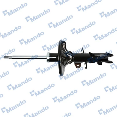 A00101 Mando Амортизатор передний левый