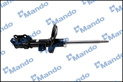 A01101 Mando Амортизатор передний левый