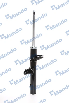 MSS017228 Mando Амортизаторы задние