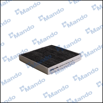 Купить FC0411C AMP/Paradowscy Фильтр салона угольный