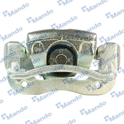 583101RA30 Chrysler Тормозной суппорт задний левый