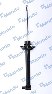 MSS015505 Mando Амортизаторы задние