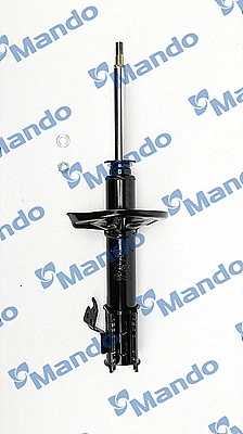 MSS017309 Mando Амортизатор передней подвески правый
