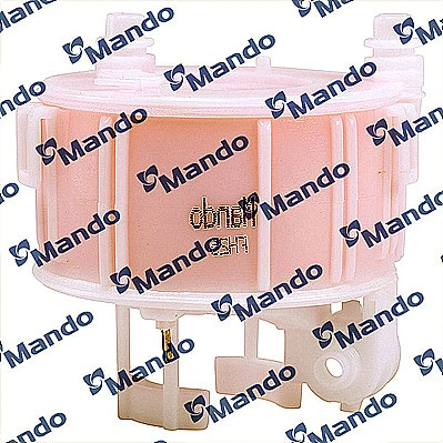 EFF00212T Mando Фильтр топлива