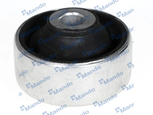 Bloco silencioso dianteiro do braço oscilante inferior para Volkswagen Polo V 6R1, 6C1
