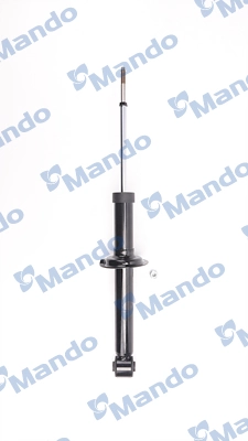 MSS015555 Mando Амортизаторы задние