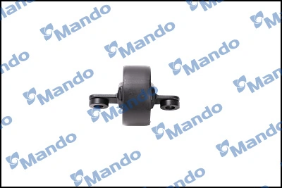 Сайлентблок заднего продольного нижнего рычага Mando MCC010016 цена, от 22.45 USD