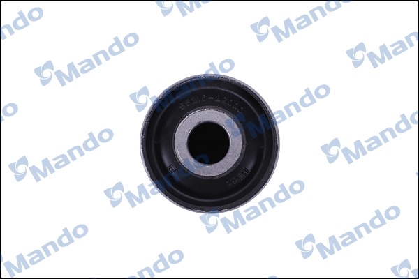 Полиуретановый сайлентблок заднего нижнего рычага Mando DCC010763 цена, от 7.02 USD