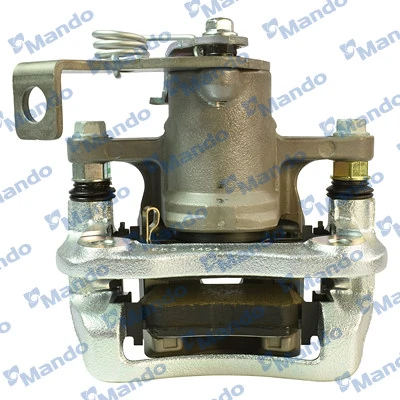 Купить EX582103X300 Mando Суппорт задний левый