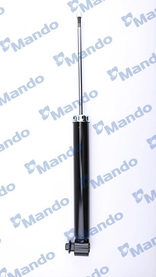 MSS017041 Mando Амортизаторы задние