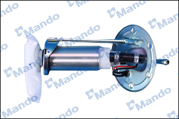 Насос топливный электрический EFPD0001D Mando