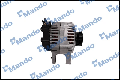 Генератор MANDO BN3730037400