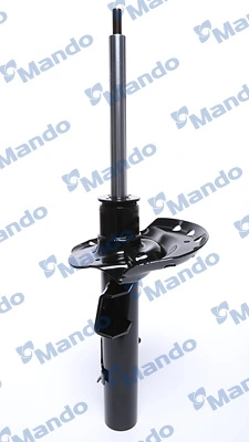 MSS017231 Mando Амортизатор передней подвески правый