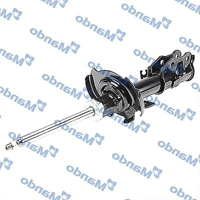 Купить MSS020121 Mando Амортизатор подвески передний правый