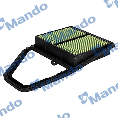 Фильтр воздушный Starline SSFVF7807