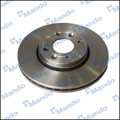Тормоз дисковый передний AYD 1050181 цена, от 32.42 USD