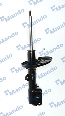 MSS016095 Mando Амортизатор передней подвески правый