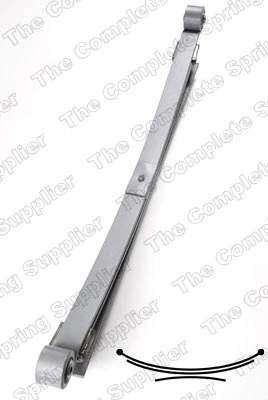 Рессора задняя YC155560ZG Ford