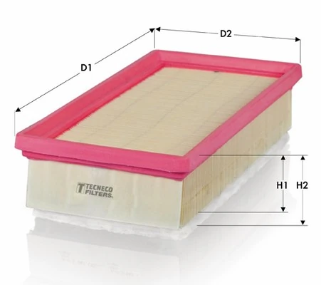 AR39219PMS Tecneco