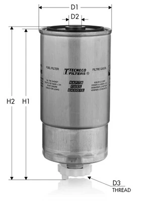 Купить 3132428R2 Case Фильтр-отстойник топлива грубой очистки
