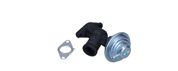 Купить Клапан ЕГР Ситроен С5 I DC