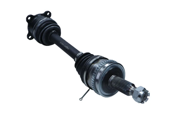 TDS0211 Magneti Marelli Полуось передняя, правая