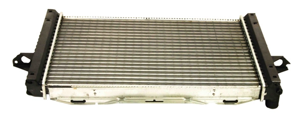 Радиатор охлаждения двигателя Polcar 908508A1 цена, от 56.43 USD