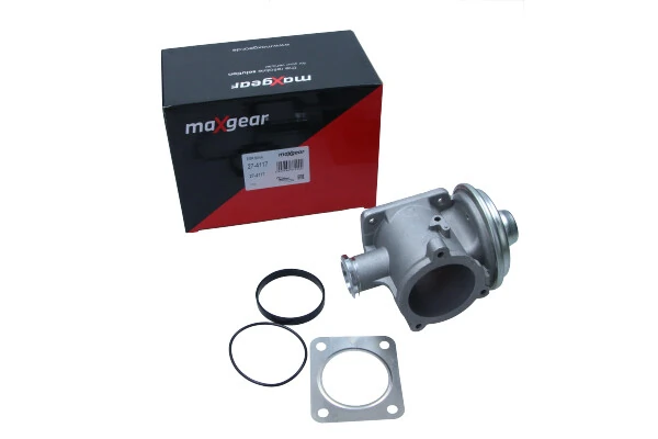 274117 Maxgear Клапан рециркуляции отработавших газов EGR
