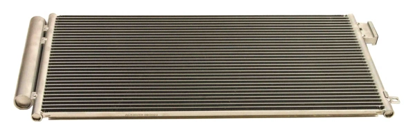 Radiador de aparelho de ar condicionado Fiat Tipo  356