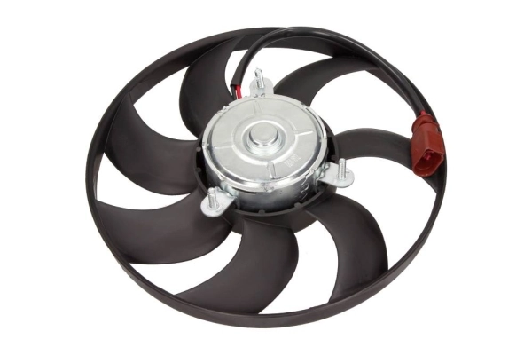 AC277242 Maxgear Вентилятор системы охлаждения правый