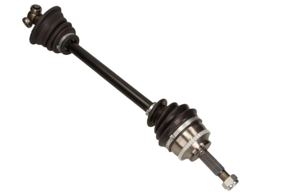 Привод передний левый GKN-Spidan 303076 цена, от 110.03 USD