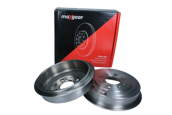 192240 Maxgear Тормозной барабан
