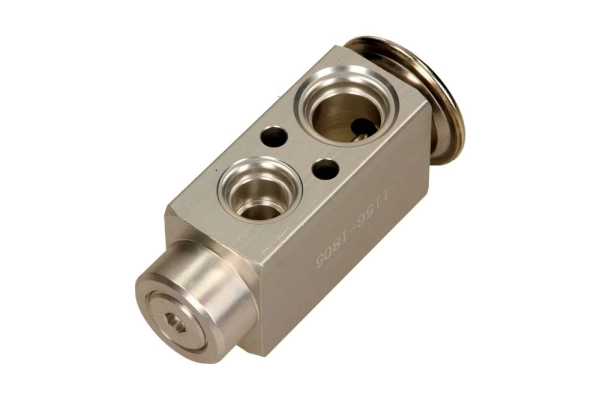 Клапан TRV, кондиционера Polcar DVE10001