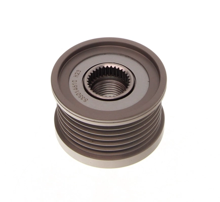 Инерционный шкив Nissan Qashqai I внедорожник (J10) (2010 - 2013) цена, от 28.90 USD