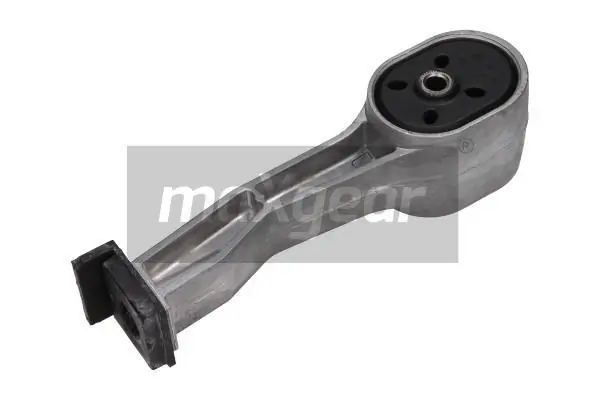 VWTM015 Polcar Задняя подушка двигателя