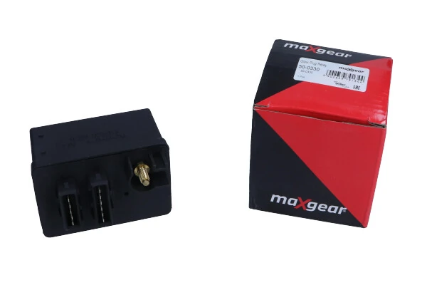 Купить Реле свечей накала Альфа-ромео 156  932