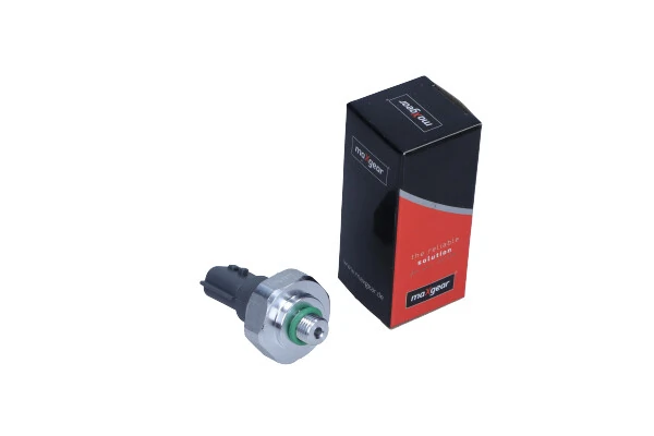 Sensor de pressão absoluta de aparelho de ar condicionado Dacia Lodgy JS