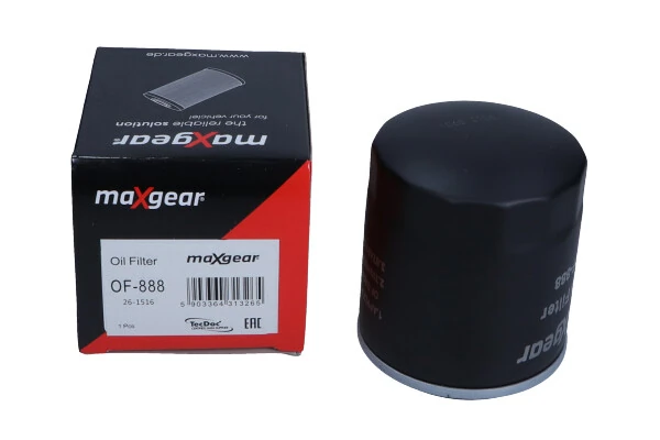 Filtro de óleo Renault Trucks TRUCK PREMIUM