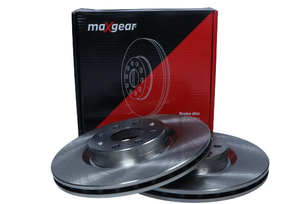 Тормоз дисковый передний Maxgear 191329 цена, от 29.50 USD
