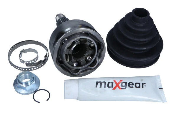493145 Maxgear Наружная граната