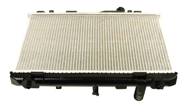 Радиатор охлаждения двигателя Polcar 7423081 цена, от 50.34 USD