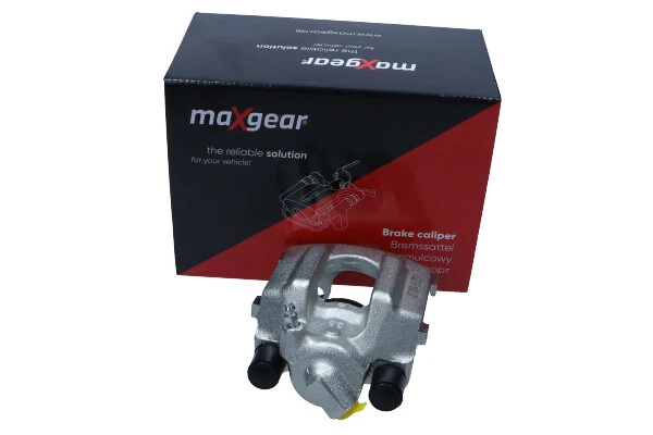 Тормозной суппорт правый задний Maxgear 821004 цена, от 37.31 USD
