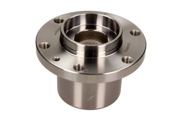 Cubo dianteiro Mercedes Sprinter 906