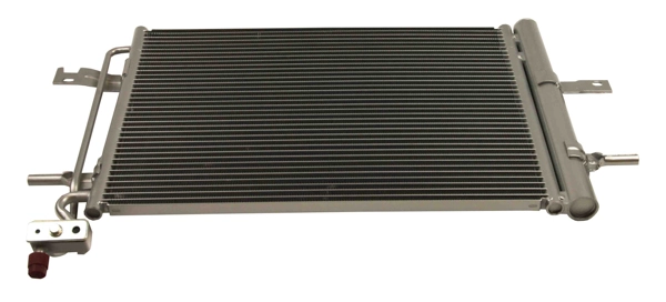 Конденсатор кондиционера Polcar AC30000P цена, от 123.79 USD