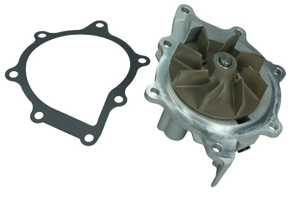 Bomba de água (bomba) de esfriamento Mitsubishi Outlander CWW