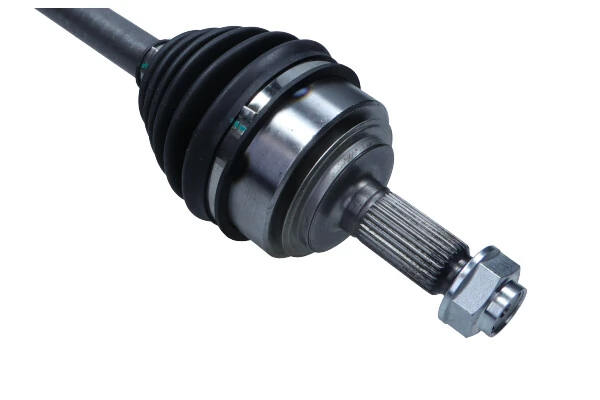 Левая полуось Driveshaft HO8192