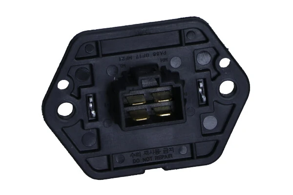 Резистор печки 4050KST1X Polcar
