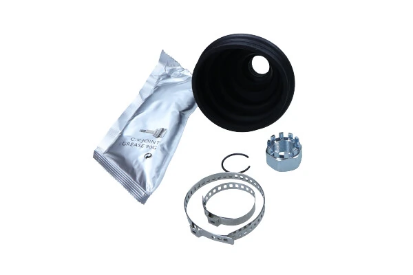 Bota de proteção externa de junta homocinética do semieixo dianteiro Citroen C3 2 A51