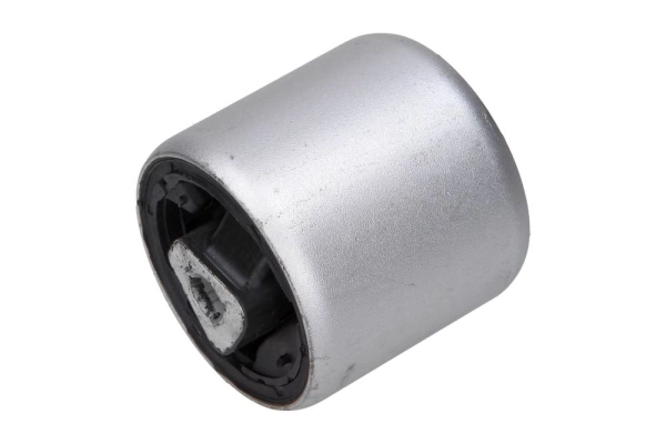 Bloco silencioso dianteiro do braço oscilante inferior BMW 5 E60