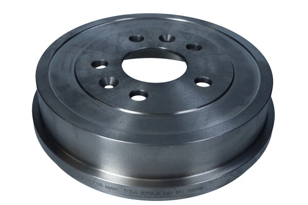 Купить 193710 Maxgear Тормозной барабан